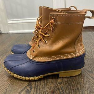Bean Boots by L.L Bean